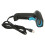 USB Barcode Reader Wired1D Fast Reading In Various Lighting Environments Remote Online Upgrades Dustproof Waterproof Shockproof Plug And Play For 2