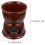 Ceramic cheese fondue pot 1 set 4