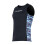 Men's Neoprene Wetsuit Vest XXL 3