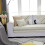 Κουβέρτα κάλυψης καναπέ, αντιολισθητικό προστατευτικό επίπλων, πλενόμενα 8