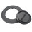 Bed Plug Cover Kit Hitch Cover 68225506AA 7