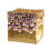 Νυχτερινό φωτιστικό LED Rose Cube – Επιτραπέζιο φωτιστικό για υπνοδωμάτιο, 1