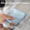 Magic Glass Cloth Microfiber 5 pcs 3
