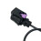 Starter Pigtail Connector Harness Plug for 2014-2018 2