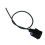 Starter Pigtail Connector Harness Plug for 2014-2018 3