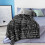 Φανελένια Κουβέρτα My Man Heart Design 280g 5
