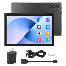 Octa Core Android Tablet10Inch WiFi6Bluetooth5.0High Definition Screen Dual Speakers Large Battery Life, Suitable For Education And Home Use