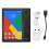 8Inch Android Tablet, Quad-Core Processor for Smooth Performance, IPS Screen for Stunning Visuals, Dual Camera & WiFi for Connectivity, 1
