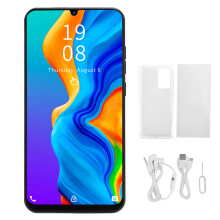 Odomknutý telefón, 7,2-palcový HD displej, dve SIM karty, dva fotoaparáty, štvorjadrový procesor, rozšíriteľné úložisko, operačný