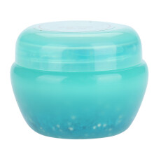 Travel Powder Box With Soft Touch Powder Puff For Body Face Use, Keep Skin Fresh Smooth After Bath, Gentle Soft Skin Friendly Design, Suitable For