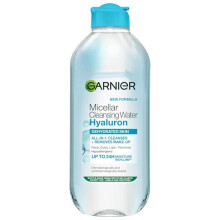 Garnier Micellar Hyaluron Cleansing Water 400ml