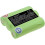 Batteria per Geo-finnel Multi-Liner FL 50 plus ecc 1