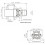 Water Pressure Diaphragm Pump 12V 1.2 GPM 35 PSI 7