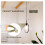 287COXLVN FreeJack Pendant Socket,, Low Voltage, 50W Lamp Max with 12V System, Includes 6' Field-Cuttable Wire (1 Pack) 2