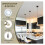 287COXLVN FreeJack Pendant Socket,, Low Voltage, 50W Lamp Max with 12V System, Includes 6' Field-Cuttable Wire (1 Pack) 3