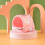 Hamster Warm Nest Cozy Winter Sleeping House for Small Pets 2