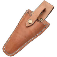 Leren gereedschapsholster met houder en riemtas voor tangen, snoeischaar, scharen, messen of tuingereedschap TWXG