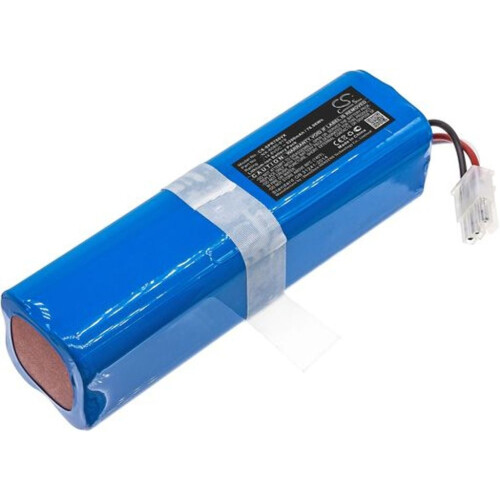 Batteria per Sichler PCR-7000 ecc