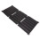 Weatherproof Foldable Solar Charger21W High Efficiency Power Source, Monocrystalline Silicon Solar Panel for Backpacking and Emergency Kits 2
