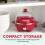Rapid Egg Cooker Device 6