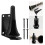 Wall Mounted Clarinet Hook Set 1 3