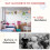 Stuffed Animal Storage Hammock Corner with 20 Metal Clips 4