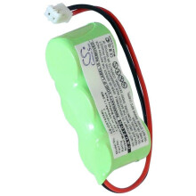 Batteria per Oregon Scientific STR918 ecc