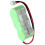 Batteria per Oregon Scientific STR918 ecc 1