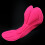 Cycling Saddle Gel Pad Replacement for Women 3 pcs 2