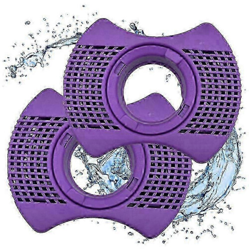 Ersatzfilter für Dimension One Spa Modell Vision Spa01512-261 – 2er-Pack