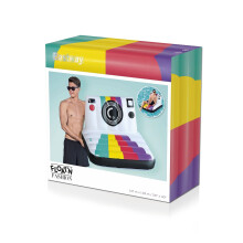 Bestway Pose N' Float-lounge