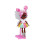 Juego de 3 hadas de Pixie Flitzies 1