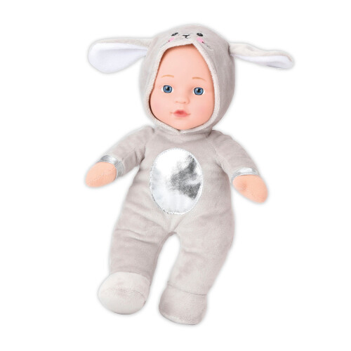 Little Me Soft Baby Doll 30cm
