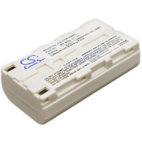 Batteria per Hioki LR8410 ecc
