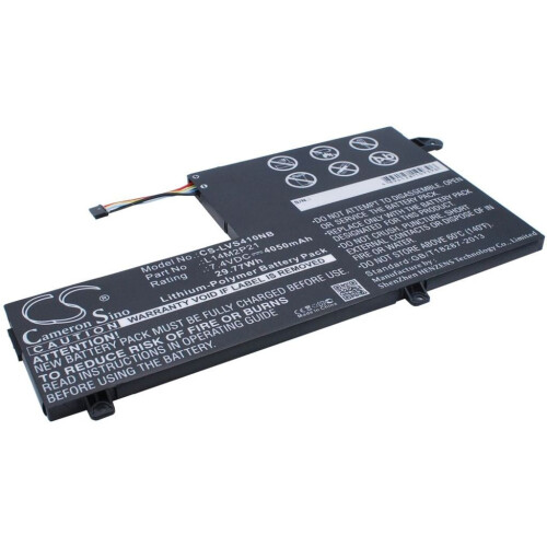 Batteria per Lenovo S41 ecc