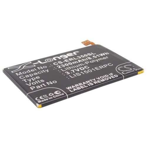 Batteria per Sony Ericsson C6503 ecc