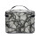 Tree Branch Pattern Small Makeup Bag Makeup Brush Organizer Handy Large Capacity Home Offices 4