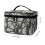 Tree Branch Pattern Small Makeup Bag Makeup Brush Organizer Handy Large Capacity Home Offices 6