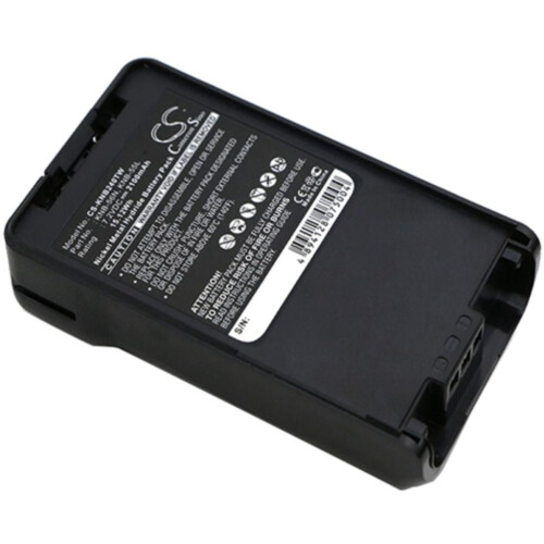Batteria per Kenwood FTH1010 ecc
