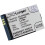 Batteria per batteria sostitutiva CAT B25 1