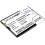 Batteria per Emporia Select ecc 1