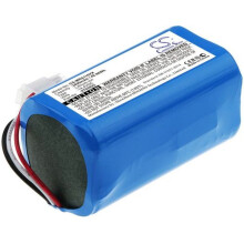 Batterie pour Miele Scout RX1 etc.
