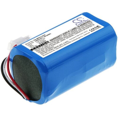 Batterie pour Miele Scout RX1 etc.