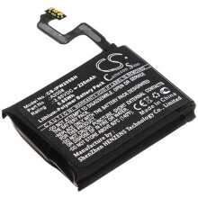 Batterie pour Apple iWatch série 4 40 mm