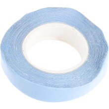 Front Wig Tape Double Sided Adhesive Wig Tape Roll 3y X 20mm for Female Hair Extensions Bonding in Beauty Care