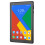 USB C Full Function Android Tablet8Inch Quad Core Octa Core CPU Rich Interface GMS Certified Fast Image Processing Backlit Keyboard IPS HD Display 7