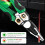 8-in-1 Wire Stripper with Voltage Tester, Multi-Function Electric Tool for Cutting, Twisting, Pulling Cables – Compatible with Standard Wires 3