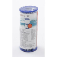 Flowclear-filter I