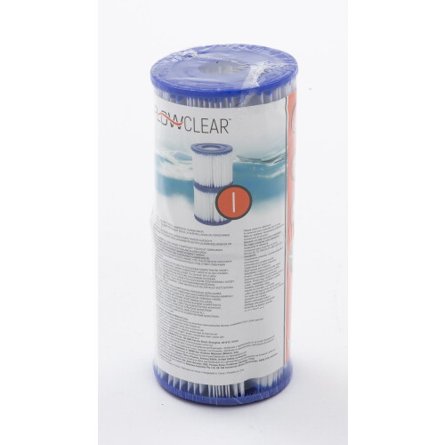 Flowclear-filter I