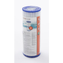 Flowclear-filter Ii
